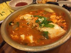 -金北顺大锅家(신사본점)