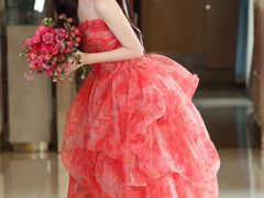 -圣霏亚礼服租赁·主持人服装租赁(上海静安总店)