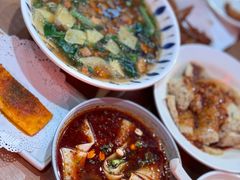 -宝葫芦西北茶食铺(万达店)