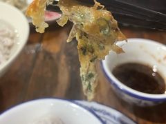 -章记正宗南岗鱼蛋火锅