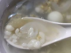 -凤姐泰国糖水(创业路店)