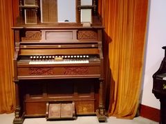 -鼓浪屿钢琴博物馆