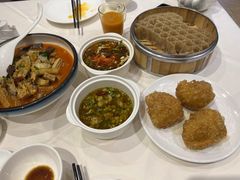 -老爷庙风味美食府(魏都大道店)