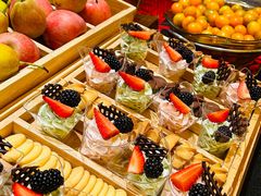 -北京京伦饭店