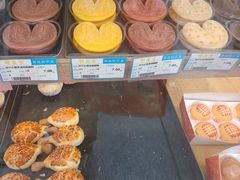 -邵万生食品公司(南京东路店)