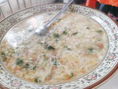 西湖牛肉羹-东北风味思缘食府(对湖路店)