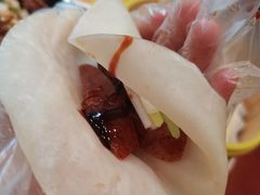 -京味张·北京烤鸭(天河南二路店)
