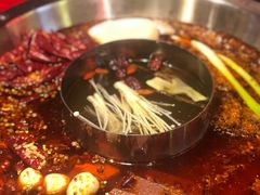 -谭鸭血老火锅(漳州路店)