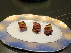 -云锦壹号·淮扬宴(徐汇万科店)