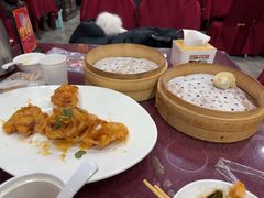 -老边饺子馆(中街店)