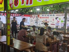 大堂-大学城夜市大排档(凤栖路店)