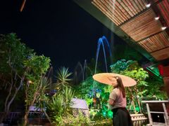 -花溪雨·森林餐厅(石基店)