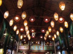 -HOHO餐厅(古子城店)
