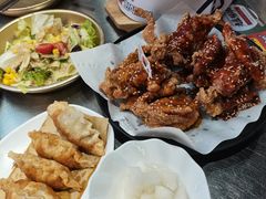 -Meet Sun韩式大排档(五一广场7MALL店)