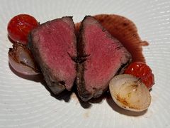 -Nord Grill&Bar Highland诺德西餐(深圳欢乐海岸店)