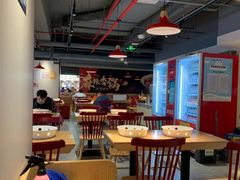 -拿渡麻辣香锅(首创奥特莱斯店)