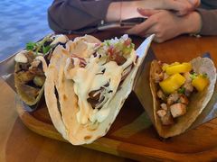 巴哈风味鱼塔可-TEQO·Mexican food & Bar