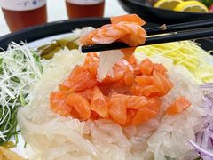 -嘉升大排档(番禺总店)