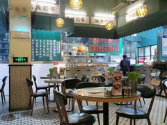 大堂-尖沙咀茶餐厅(永泰店)