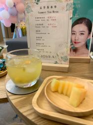 点击看大图 -ROYEA茹彦祛痘·问题肌肤修护中心