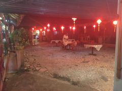 -灯笼馆海鲜餐厅