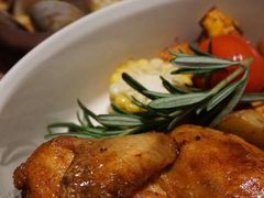 荒野田园烤春鸡-La Terre乐田(万象城店)