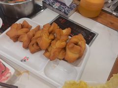 -草原传奇鲜羊火锅(桥北店)
