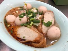 -榮泰米粉湯(Left Shop)