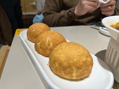脆皮山楂叉烧包-蔡澜点心·粤菜(西单大悦城店)