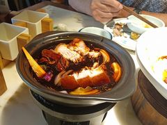 -佬麻雀·新湘菜(珠海金发购物中心店)