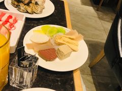 -川骄海鲜自助(河东店)