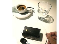 -sugarman espresso素饮糖人高新咖啡工厂