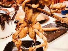 -老天桥蛙炉火锅(姑苏总店)