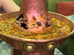 -浩海火燒雲傣家菜(芮欧百货店)