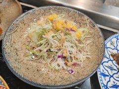 -大成铁板烧•板前(复古餐厅石老人店)