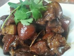 -臭桂鱼儿特色餐厅(朝晖七小区北区店)