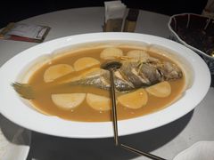 -華府Deluxe(兴业太古汇店)