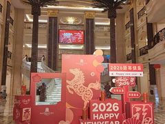 -南通金石国际大酒店