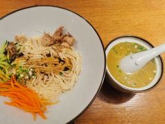 -王春春鸡汤饭(成都城西优品道店)