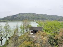 -南北湖风景区