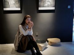 -长春银盐咖啡馆