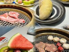 -和牛村烧肉放题(潍坊泰华店)