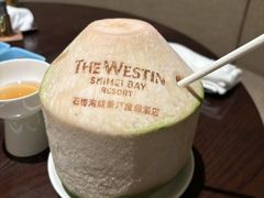 -元素中餐厅.海南菜.粤菜.椰子鸡.海鲜.包房.石梅湾威斯汀度假酒店