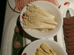 -海底捞火锅(长沙华创国际广场店)