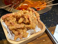 -周师兄大刀腰片火锅(洪崖洞旗舰店)