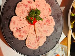 -芸山季·云南野生菌火锅(人民广场来福士店)