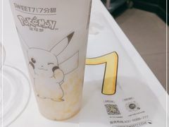 -7分甜(天津南开大悦城店)