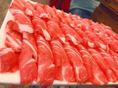-仁和四季涮肉馆(天坛南门店)