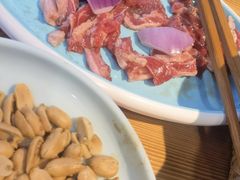 -丁荣华炸串(托乐嘉店)