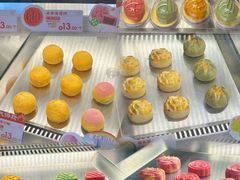 -良枫友信(陈家祠店)